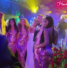 Venčanje Konora Mekgregora