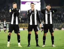 FK Partizan