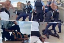 Australija pucnjava Sidnej plaža Bondi beach