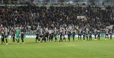 FK Partizan - FK Napredak