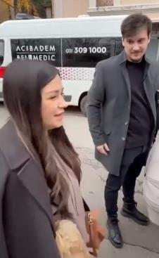 Aleksandra Bursać i Stevan Sekulić