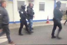 WhatsMilovan Zdravković izručen Srbiji