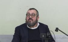 Rabbi Eli Schlanger Eli Šlanger