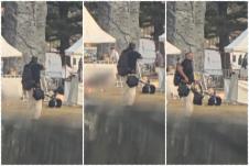 Sidnej napad pucnjava Bondi plaža