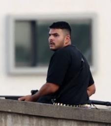 Pucnjava napad australija sidnej Bondi plaža  napadač Navid Akram