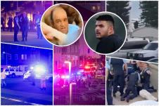 Australija Sidnej Bondi plaža napad pucnjava