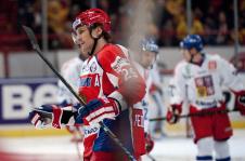 Sergej Fedorov, Hokej na ledu