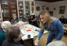 Milica Đurđević Stamenkovski