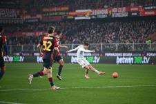 Inter, Bolonja, Serija A