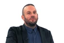 Goran Šarić ,Lični stav