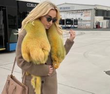 Maja Berović na udaru javnosti zbog modnog detalja