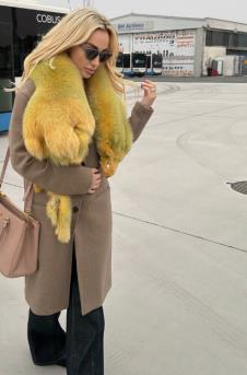 Maja Berović na udaru javnosti zbog modnog detalja