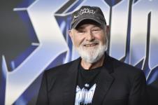 Rob Reiner Rob Rajner