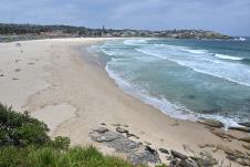 Australija Sidnej Bondi Beach Plaža