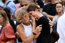 Australija Sidnej Bondi Beach Plaža