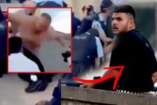 napad u Sidneju Navid Akram