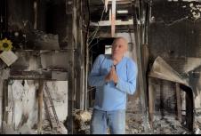 Izrael Kibuc Be’eri