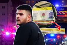 Sidnej Australija terorista pucnjava Navid Arkam