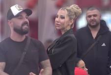 Aneli Ahmić luka vujović i asmin durdžić