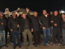 Zeta, Botun, Botunjani, referendum, kolektor