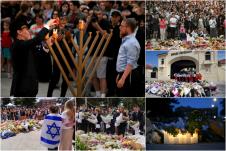 Australija Sidnej Bondi Beach Plaža