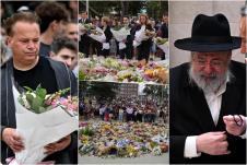 Australija Sidnej Bondi Beach Plaža