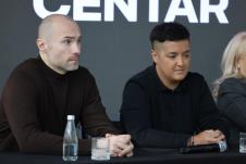 Aleksandar Sofronijević