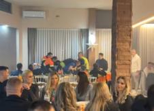 kinez se navodno napio rakijom