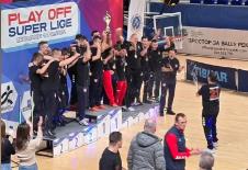 Rvački klub Proleter