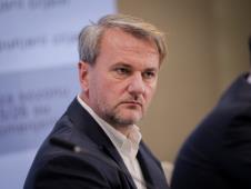 Ostoja Mijailović