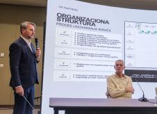 Ostoja Mijailović Žarko Paspalj