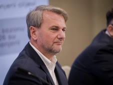 Ostoja Mijailović