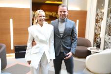 Nataša Bekvalac Draško Stanivuković