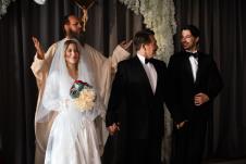 Kadar iz filma Svadba