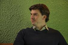 Jovan Jovanović u seriji Tvrđava