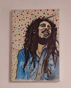 FOTO UIKS, slika osuđenog lica izrađena za humanitarnu aukciju.jpg