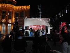 LOZNICA - Muzika za zagrevanje.JPG