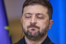 Volodimir Zelenski