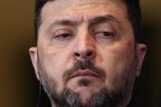 Volodimir Zelenski
