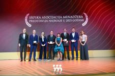 Dobitnici SAM nagrada