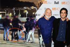 Uhapšen Nik Rajner nakon što su njegov otac Rob Rajner i majka Mišel Singer Rajner nađeni mrtvi u kući