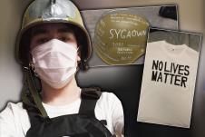 Moskva Rusija škola napad