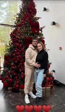 Joca Stefanović postaje tata