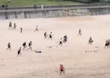 Australija Sidnej teroristički napad