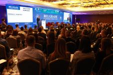 Belgrade Economic Forum