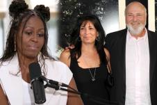 Rob Rajner  Mišel Rajner