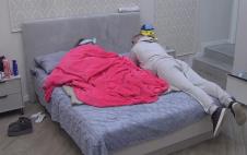 Asmin Durdžić i Aneli Ahmić