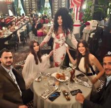 Snajke Lidije Vukićević