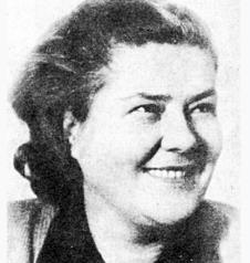 Spasenija Cana Babović