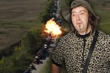 Stefan Đurić Rasta Tvrđava